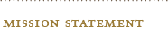 P.E. Guerin Mission Statement