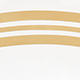 White China & Gold