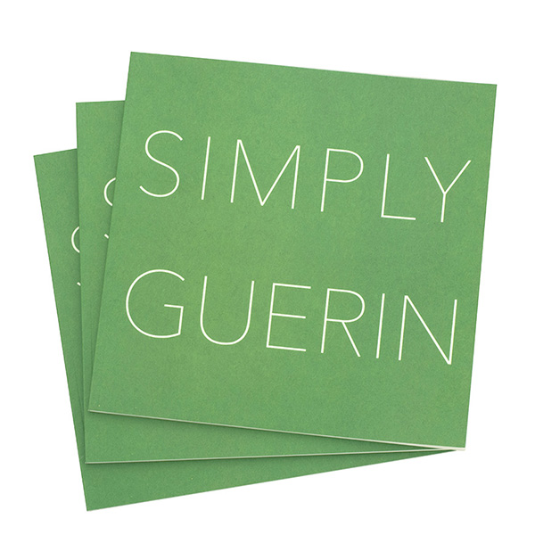 Simply Guerin